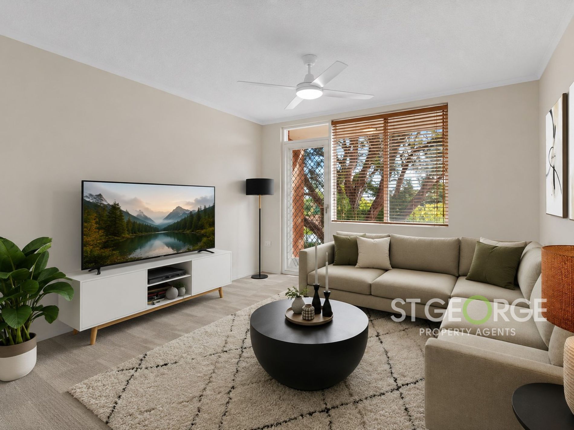 8 / 25 Stoddart Street, Roselands