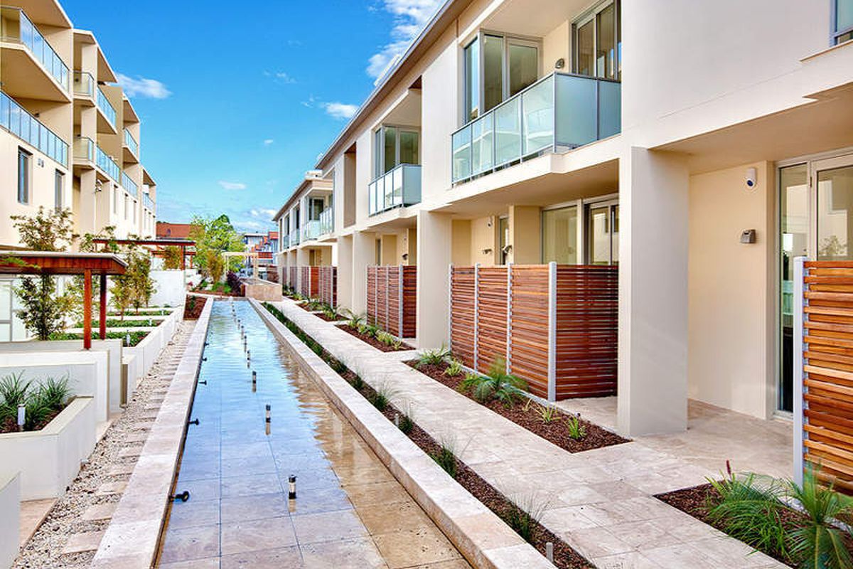 27 / 30 Hilly Street, Mortlake