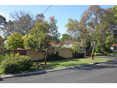 6 Ord Street, Nedlands