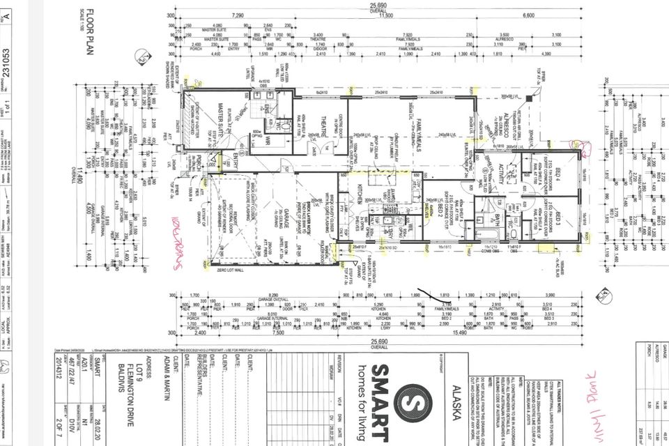 15 Flemington Drive, Baldivis