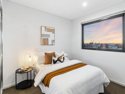 1901 / 105 Stirling Street, Perth