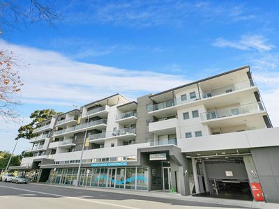 6 / 271 Selby Street, Churchlands