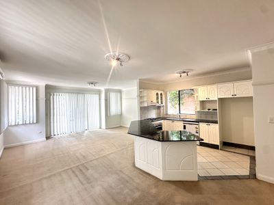 5 / 36a Thomas Street, Parramatta