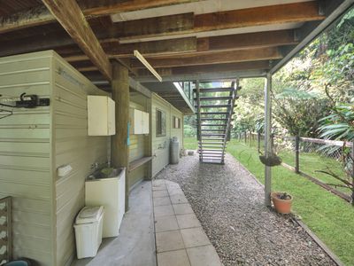 1 Josephine Falls Road, Bartle Frere