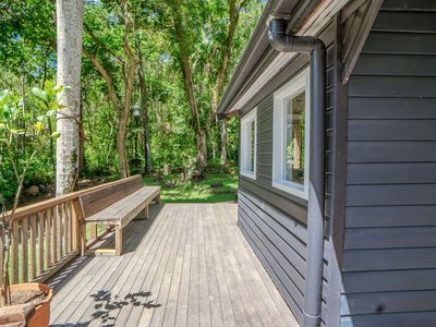 771 Left Bank Road, Mullumbimby Creek