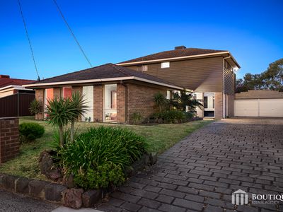 118 Somerset Drive, Dandenong North