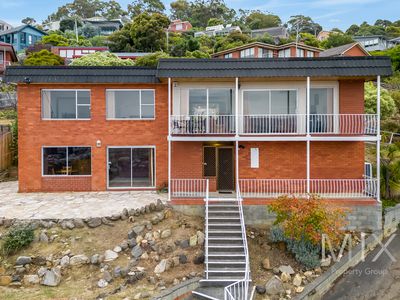 12 Kirval Court, West Hobart