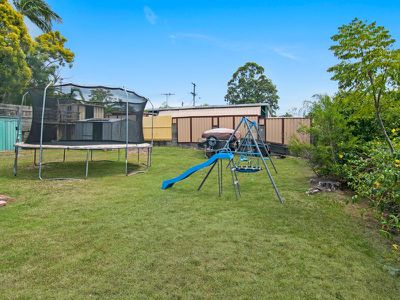 18 Willoughby Crescent, Springwood