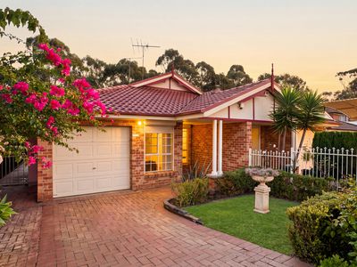 54 Gregorace Place, Bonnyrigg