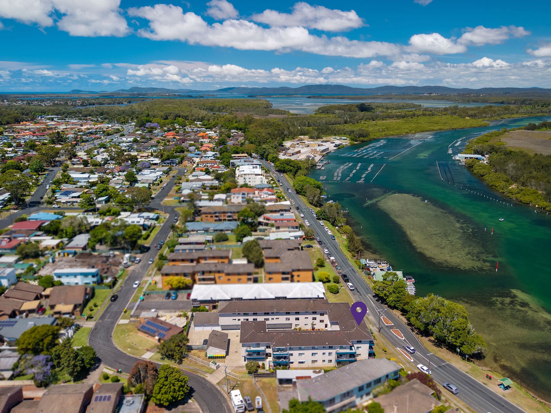 5 / 106-108 LITTLE STREET, Forster