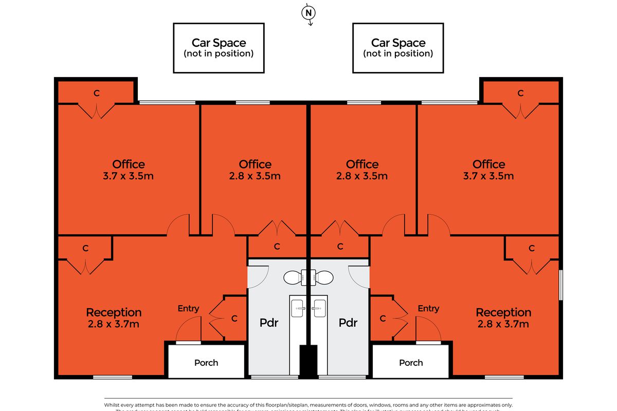 7 / 2 Techno Park Drive, Williamstown