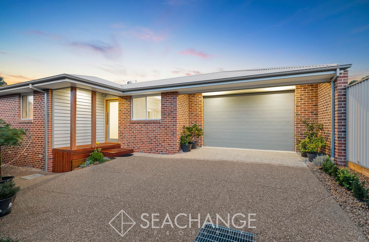 Properties For Sale Seachange Property