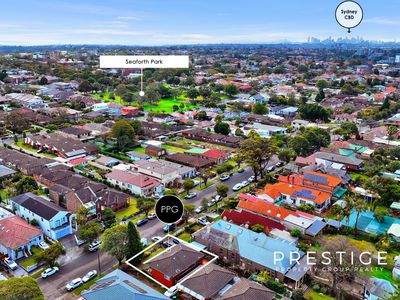 1 / 53 Connemarra Street, Bexley