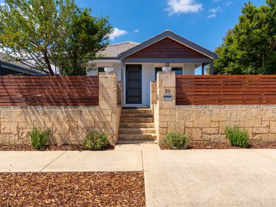 30 Claret Ash Boulevard, Baldivis