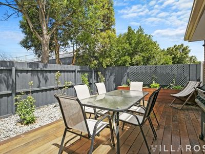 2 / 43 Summit Avenue, Belmont