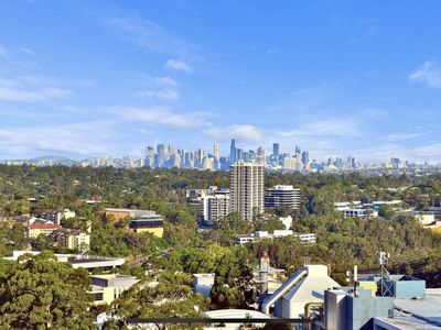 B1104 / 3 Network Place, North Ryde