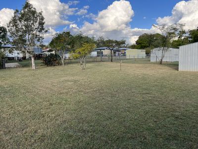 14 Smith Street, Wondai