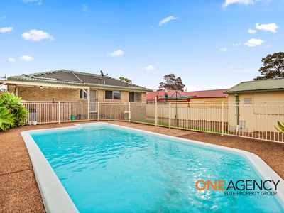 17 Fir Crescent, Albion Park Rail