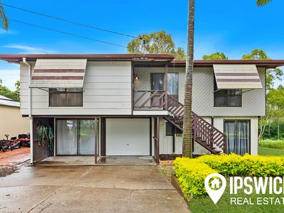 166 WOODEND ROAD, Woodend