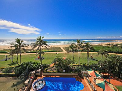 969 Gold Coast Hwy , Palm Beach