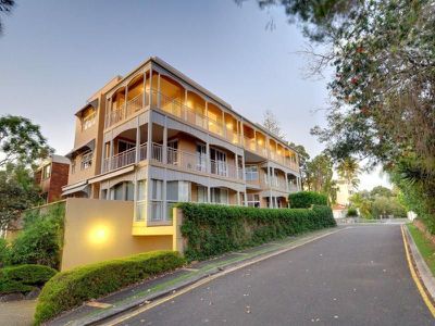 3 / 91 Parkyn Parade, Mooloolaba