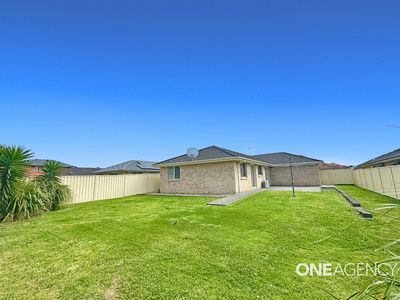 39 Eucalyptus Avenue, Worrigee