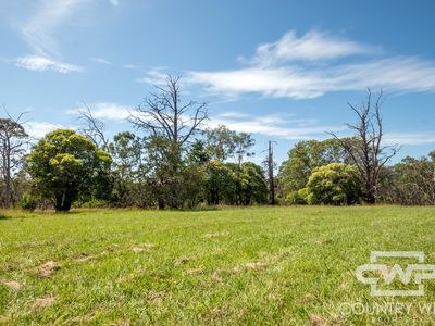 1460 Torrington Road, Stannum