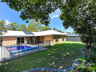 38 Clarendon Circuit, Forest Lake