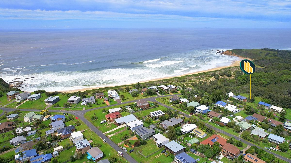 15 Borang Street, Potato Point