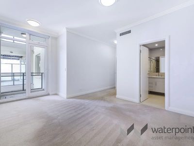 31 / 5 Bay Drive, Meadowbank