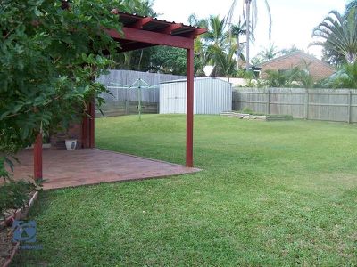 55 Achilles Drive, Springwood