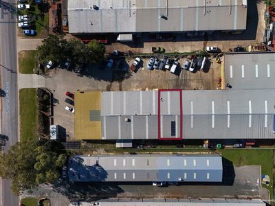 10 Crompton Road, Rockingham