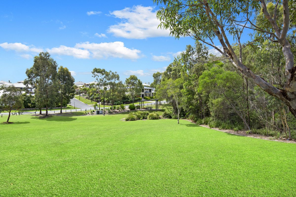 9 York Creek Crescent, Reedy Creek