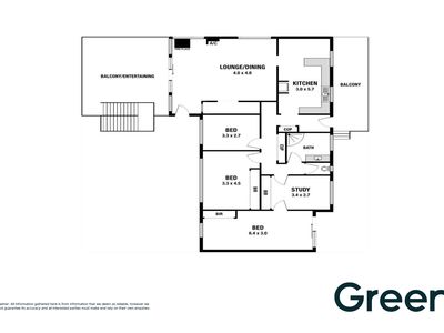 268A Blaxland Road, Ryde