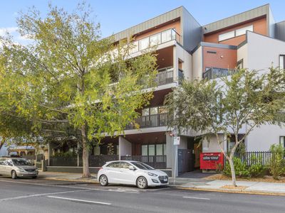 211 / 27 Victoria Street, Footscray