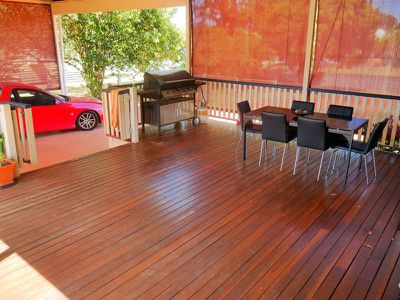 30 William Street, Kingaroy