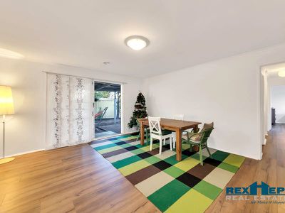 45 Clive Street, Hampton Park