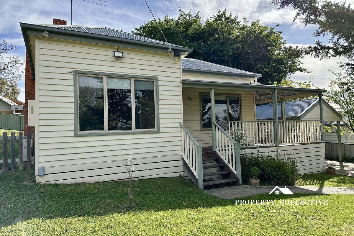 18 Albert Road, Beechworth