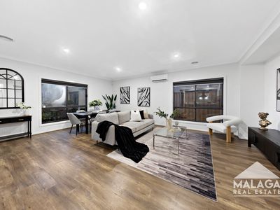 29 Paddock Circuit, Sunbury