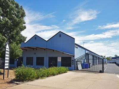 14 / 54 Mountbatten Drive, Dubbo