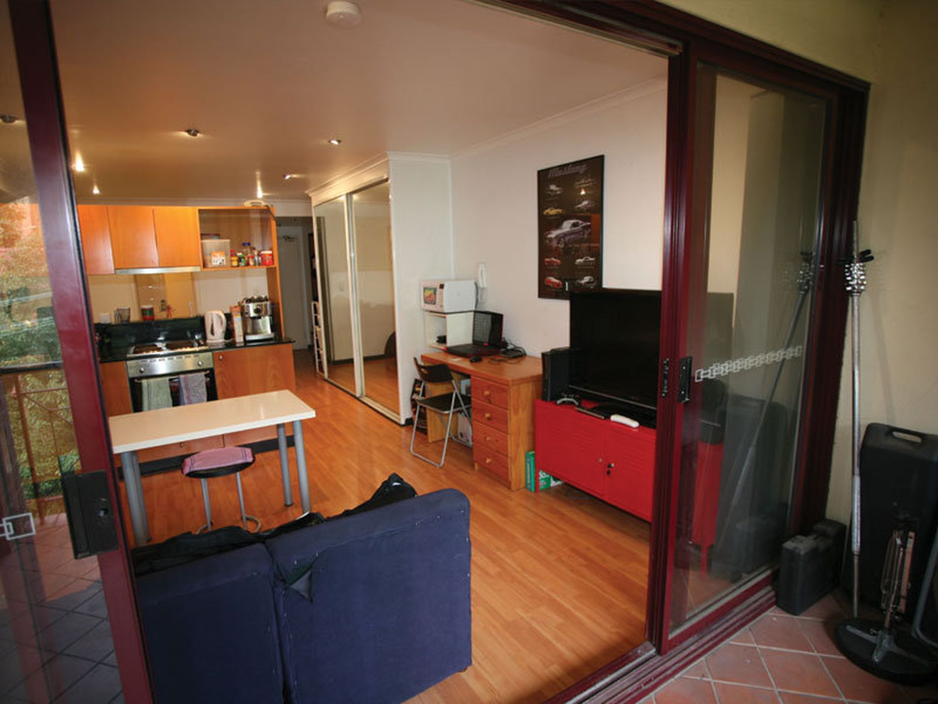 312 / 508 Riley Street, Surry Hills