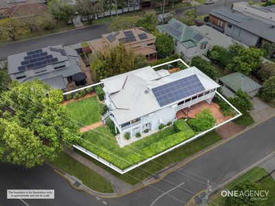 213 Honour Avenue, Chelmer