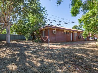 34 Egret Crescent, South Hedland