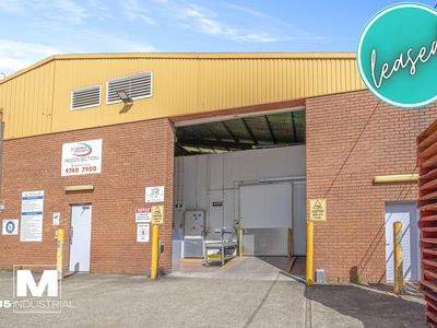 18 Garema Circuit, Kingsgrove