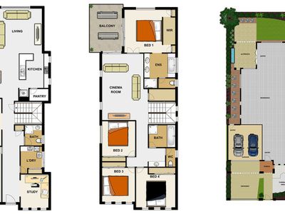 10 Cayman Pl, Forest Lake