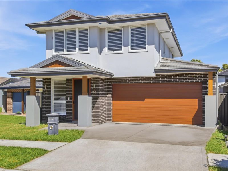 71 Barrett Street, Gregory Hills