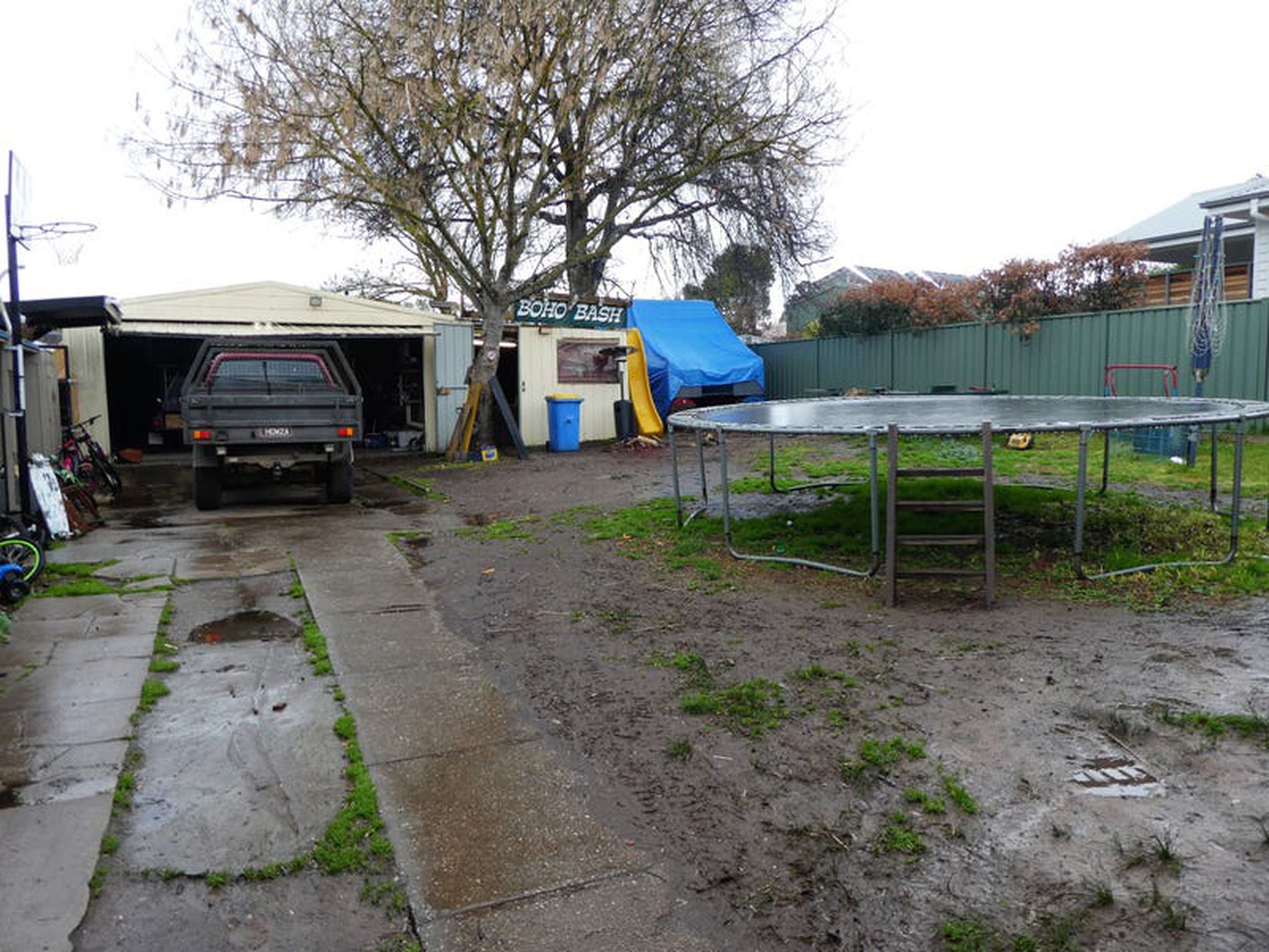 18 Railway St, Seymour