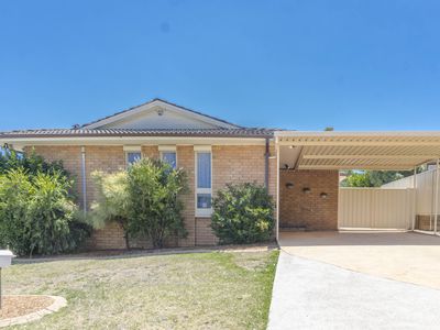 10 Dickens Road, Ambarvale