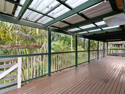 6 Parfrey Road, Rochedale South