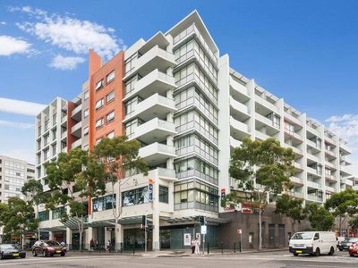 504 / 747 Anzac Parade, Maroubra